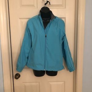 PAGE & TUTTLE WEATHER RESISTANT JACKET-